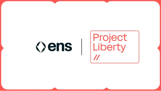 ENS Joins Project Liberty Alliance