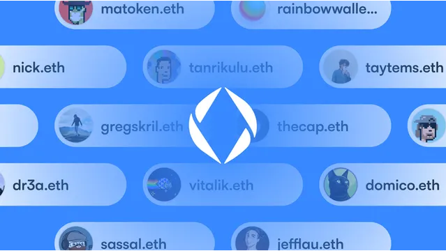 A Beginners Guide to Ethereum and ENS